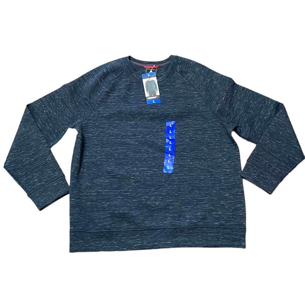 Gerry - Men’s Crewneck Sweatshirt